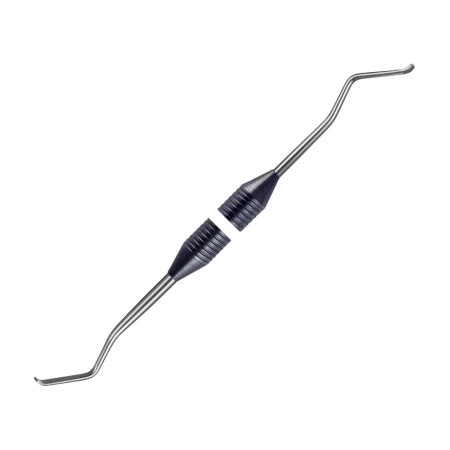 09-10 Мотыга вертикально-изогнутая